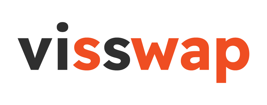 Logo visswap