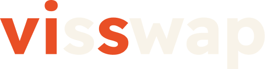 visswap invertido